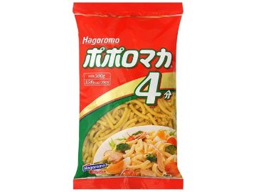 はごろも ポポロマカ４分 ３００ｇ  ×20 【全国送料無料】(一部地域別途) ,20個のまとめ買いの画像
