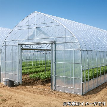 住化積水フィルム 花野果 蒼天 UVロング 厚み150μ(0.15mm) 巾330cm
