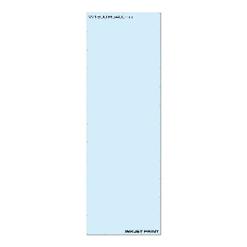 現場シート 建築シート イメージシート 防炎メッシュシート1類　出力縫製　W1800×H5400mm 450Pの画像