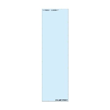 現場シート 建築シート イメージシート 防炎メッシュシート1類　出力縫製　W1800×H6300mm 450Pの画像