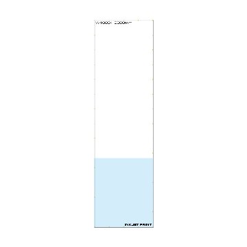 現場シート 建築シート イメージシート 防炎メッシュシート1類　出力縫製　W1800×H6300mm 450Pの画像