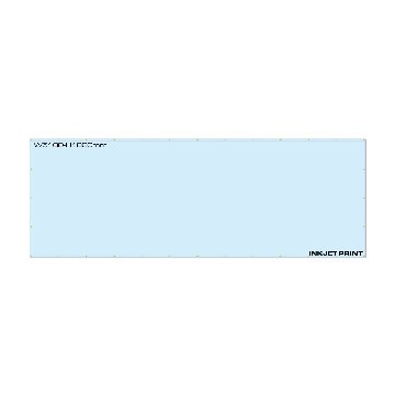 現場シート 建築シート イメージシート 防炎メッシュシート1類　出力縫製　W5100×H1800mm 425Pの画像