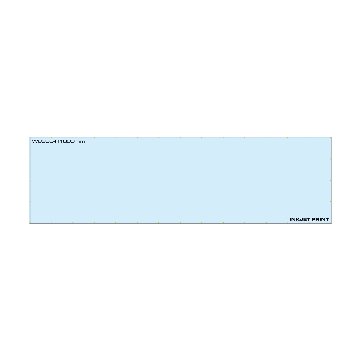 現場シート 建築シート イメージシート 防炎メッシュシート1類　出力縫製　W6300×H1800mm 450Pの画像