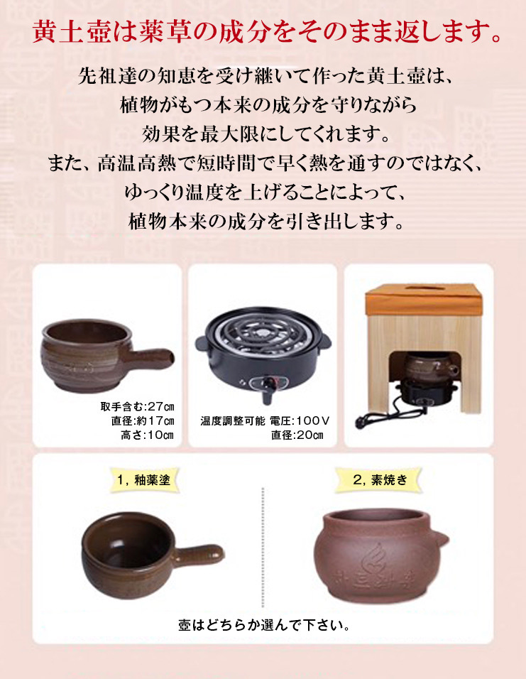 ★送料込み★【単品】電気コンロ　よもぎ蒸し専用　【黒】自宅　サロンの画像