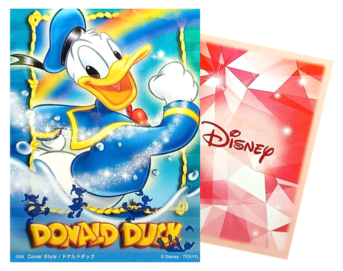 Disney（テンヨー）