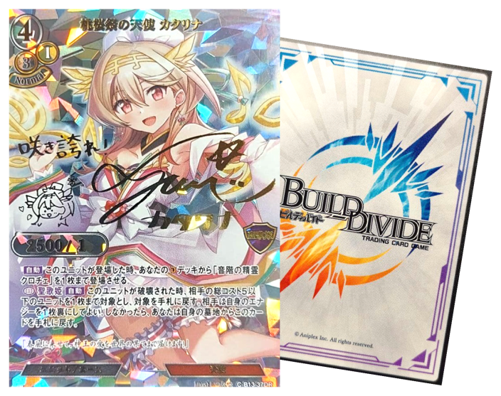 ビルディバイド