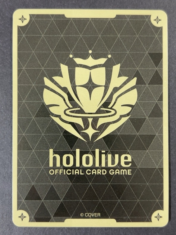 ビビ S hBP03-101 <ホロライブOCG>の画像