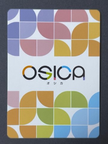 アーニャ・フォージャー SR★4 01-018 <OSICA>の画像