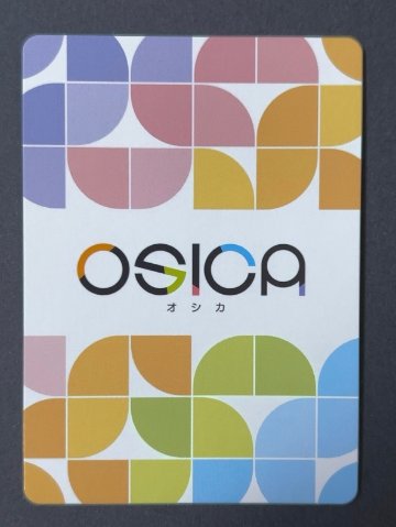 ヨル・フォージャー SR★4 01-034 <OSICA>の画像