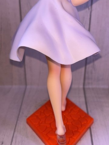 中野二乃 一番くじ 映画「五等分の花嫁」～巡りの軌跡～ <フィギュア>の画像