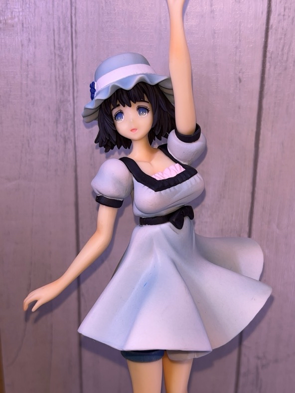 椎名まゆり シュタインズ・ゲート スペシャルクオリティフィギュア <フィギュア>の画像