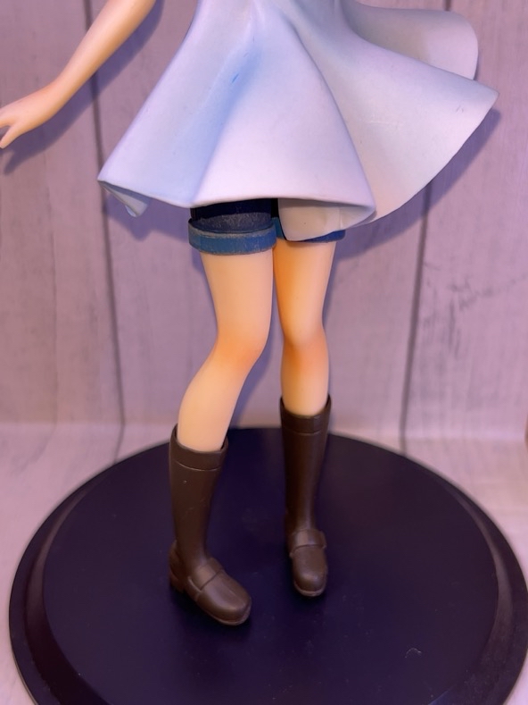 椎名まゆり シュタインズ・ゲート スペシャルクオリティフィギュア <フィギュア>の画像