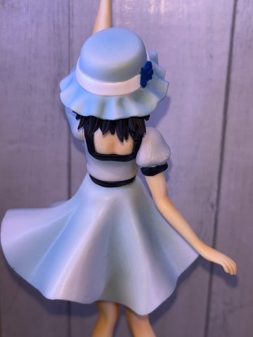 椎名まゆり シュタインズ・ゲート スペシャルクオリティフィギュア <フィギュア>の画像
