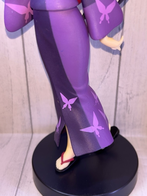黒雪姫（浴衣） アクセルワールド スペシャルフィギュア <フィギュア>の画像