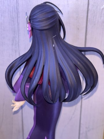 黒雪姫（浴衣） アクセルワールド スペシャルフィギュア <フィギュア>の画像