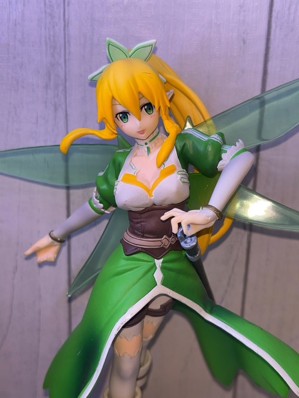 リーファ ソードアート・オンライン ALOフィギュア <フィギュア>の画像