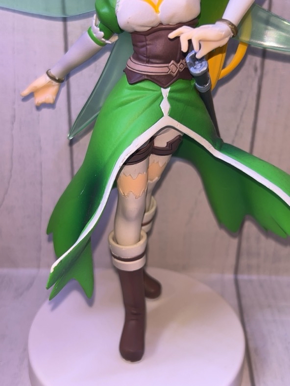 リーファ ソードアート・オンライン ALOフィギュア <フィギュア>の画像