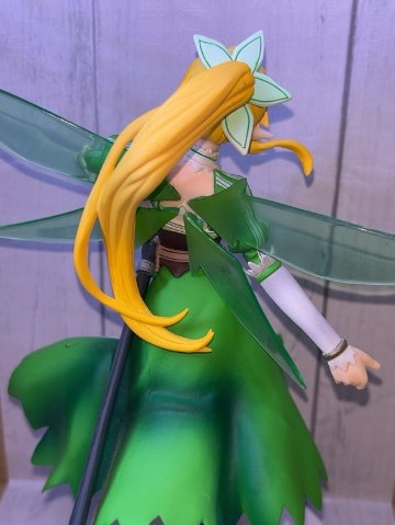 リーファ ソードアート・オンライン ALOフィギュア <フィギュア>の画像