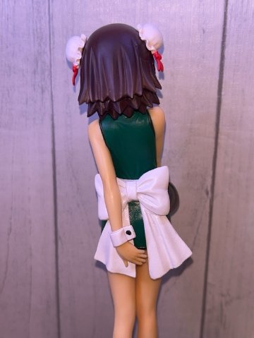 木下秀吉 バカとテストと召喚獣にっ チャイナコスチュームフィギュア <フィギュア>の画像