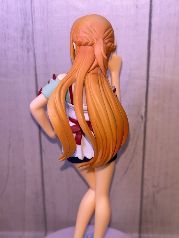 明日奈 ハイグレードフィギュア ソードアート・オンライン <フィギュア>の画像