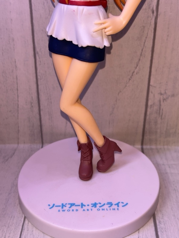 明日奈 ハイグレードフィギュア ソードアート・オンライン <フィギュア>の画像