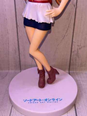 明日奈 ハイグレードフィギュア ソードアート・オンライン <フィギュア>の画像