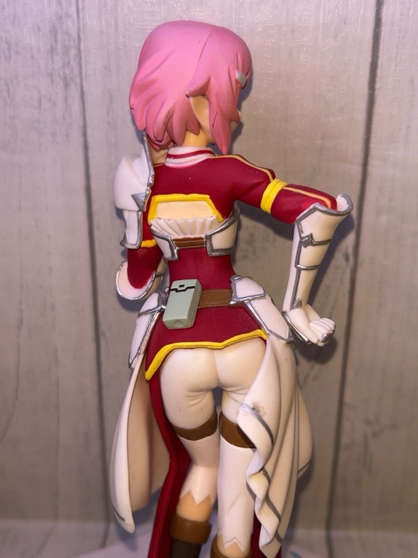 リズベット ハイグレードフィギュア ソードアート・オンライン <フィギュア>の画像
