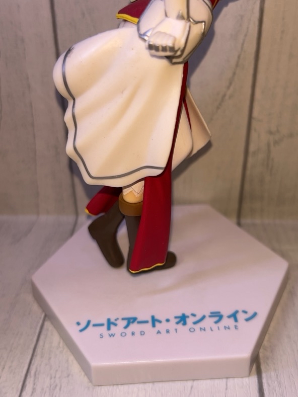 リズベット ハイグレードフィギュア ソードアート・オンライン <フィギュア>の画像