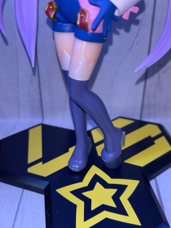 柊かがみ プレミアムフィギュア クランコスプレ <フィギュア>の画像