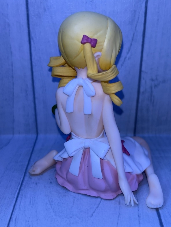 巴マミ 魔法少女まどか☆マギカ MADOGATARI展 <フィギュア>の画像