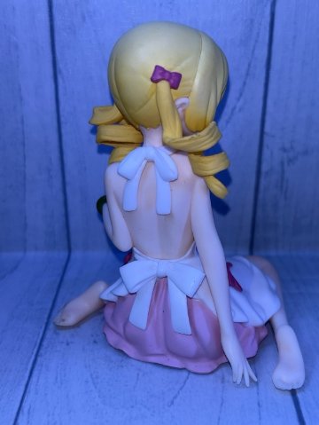 巴マミ 魔法少女まどか☆マギカ MADOGATARI展 <フィギュア>の画像