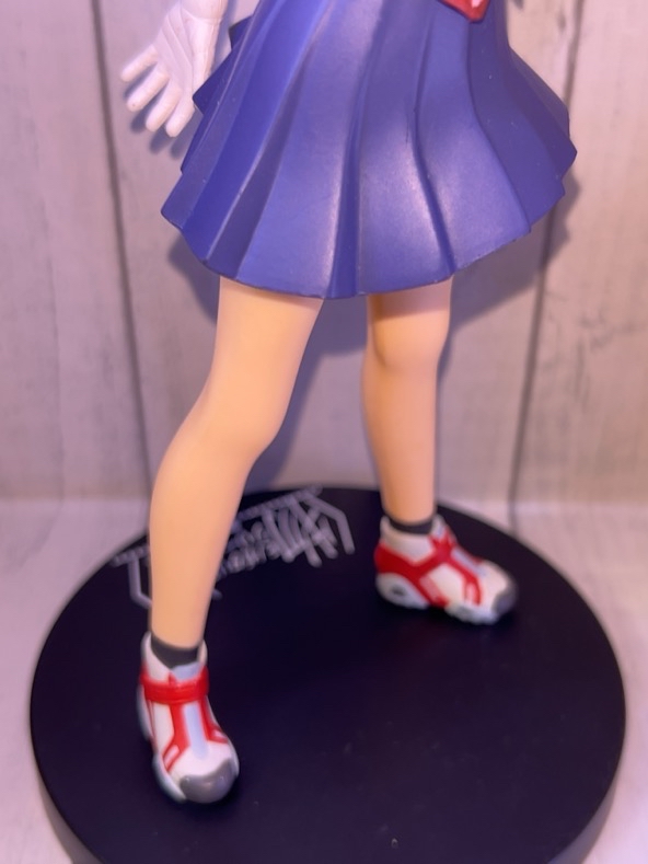 神原駿河 プレミアムフィギュア 物語シリーズ <フィギュア>の画像