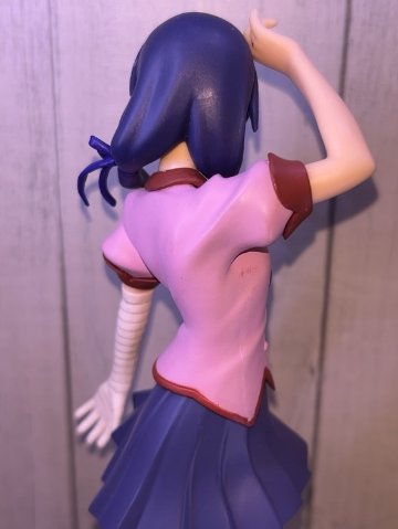 神原駿河 プレミアムフィギュア 物語シリーズ <フィギュア>の画像