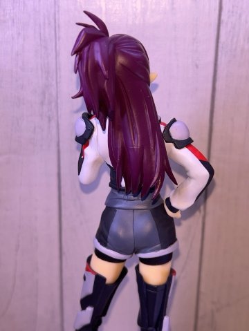 ミラージュ・ファリーナ・ジーナス マクロスΔ <フィギュア>の画像