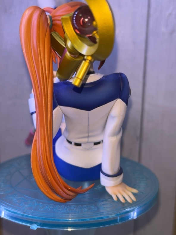 高町なのは 教導隊制服Ver 1/8フィギュア <フィギュア>の画像