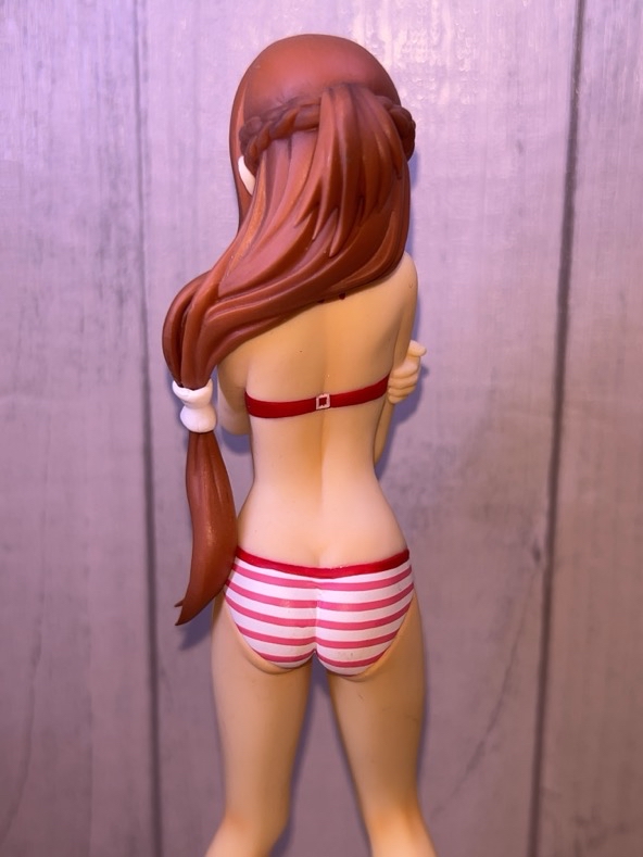 結城明日奈 ~Extra Edition ver~ <フィギュア>の画像