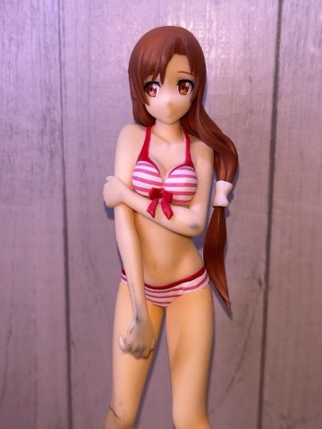 結城明日奈 ~Extra Edition ver~ <フィギュア>の画像