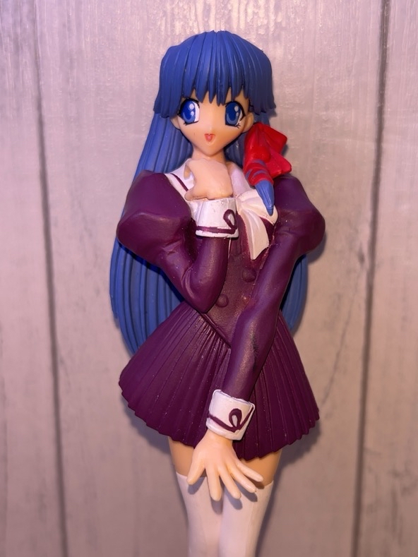 橘うらら セラフィムコール フィギュア <フィギュア>の画像