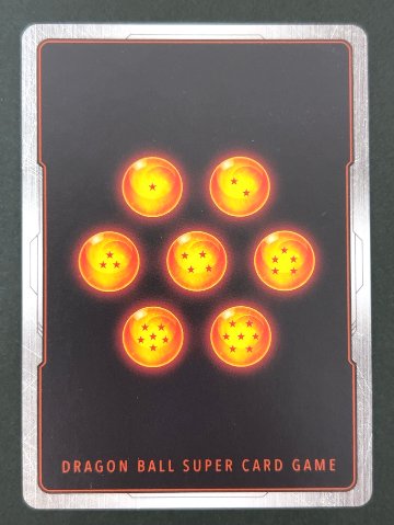 孫悟空：少年期 SR SB01-018 <フュージョンワールド>の画像
