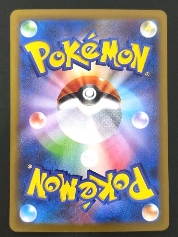 タケルライコ SAR SV8a <ポケモンカードゲーム>の画像