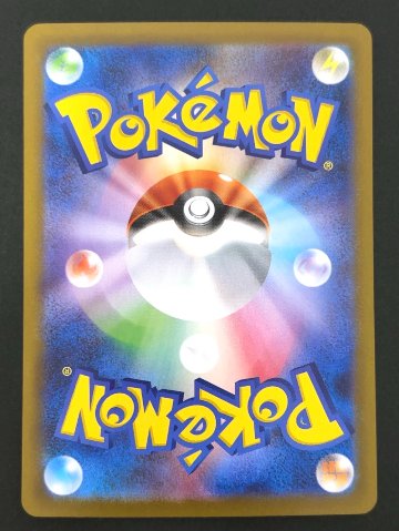 テツノカイナ SAR SV8a <ポケモンカードゲーム>の画像