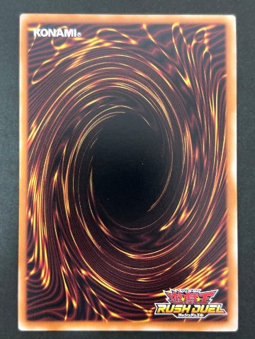 ストラトハンマー・ミョルニル ORR AP01-JP071 <遊戯王ラッシュデュエル>の画像
