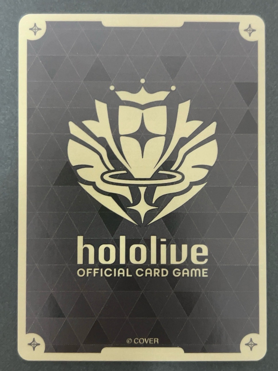 ハコス・ベールズ SR hBP05-045 <ホロライブOCG>の画像