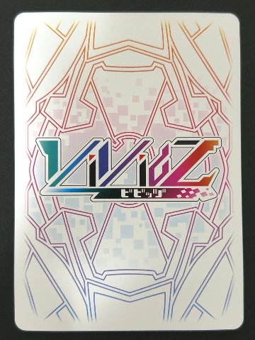 いい感じの型、完成！ SEC VE01-053 <ビビッヅ>の画像