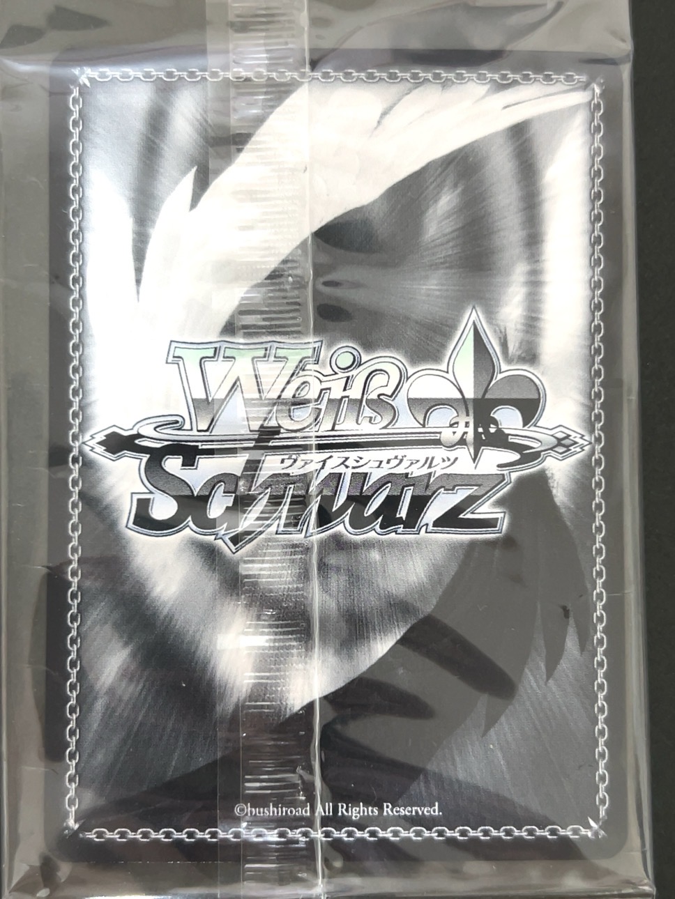【未開封】“Avoid Note”要楽奈 PR BD/W125-P03S <ヴァイスシュヴァルツ>の画像
