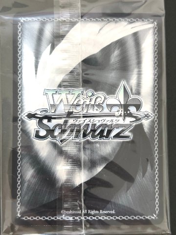 【未開封】“Avoid Note”要楽奈 PR BD/W125-P03S <ヴァイスシュヴァルツ>の画像