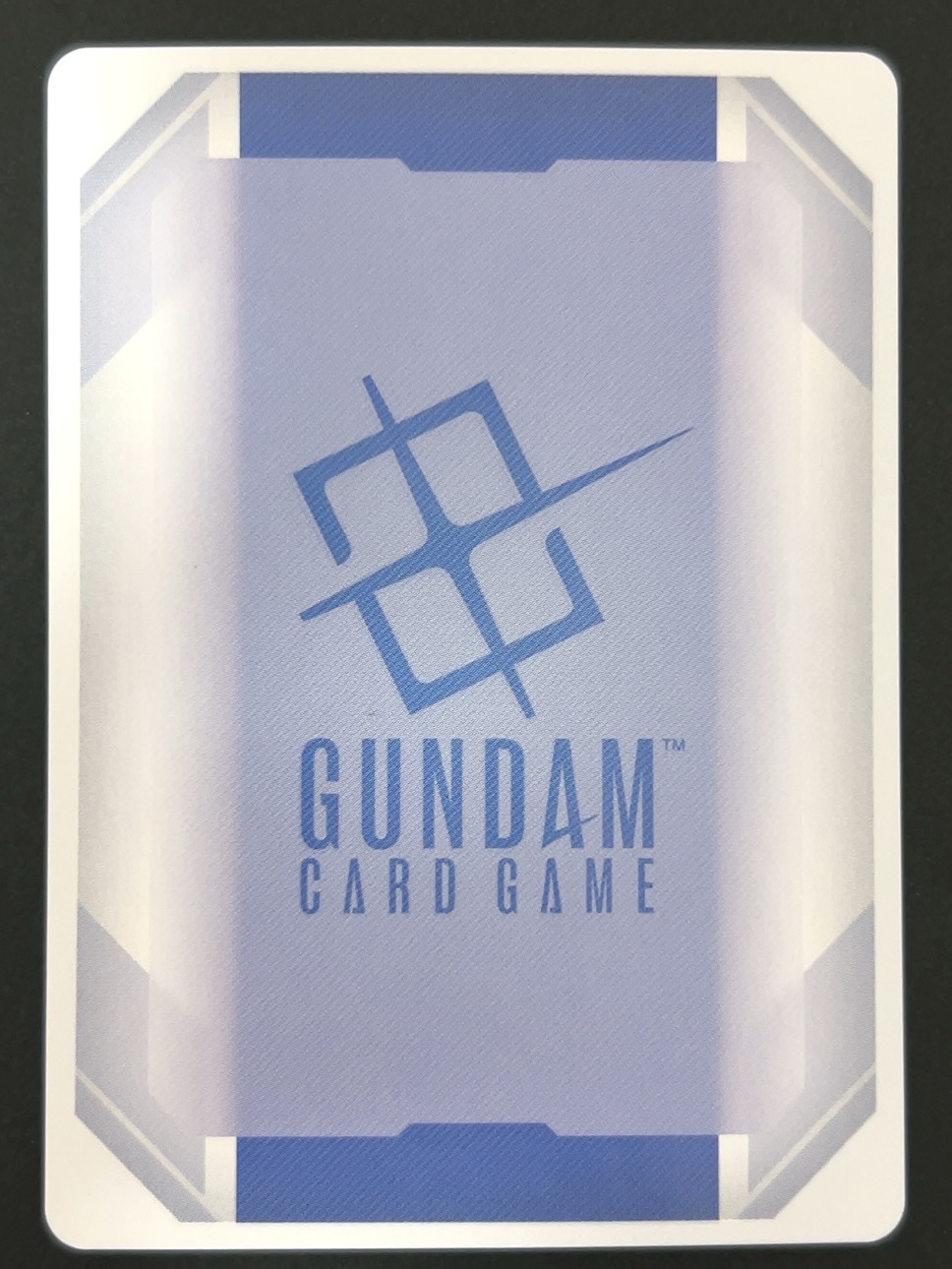 ガンダムNT-1 LR GD03-001 <ガンダムカードゲーム>の画像