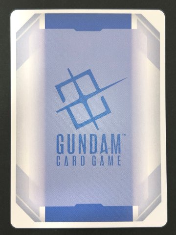 アルトロンガンダム LR GD03-018 <ガンダムカードゲーム>の画像
