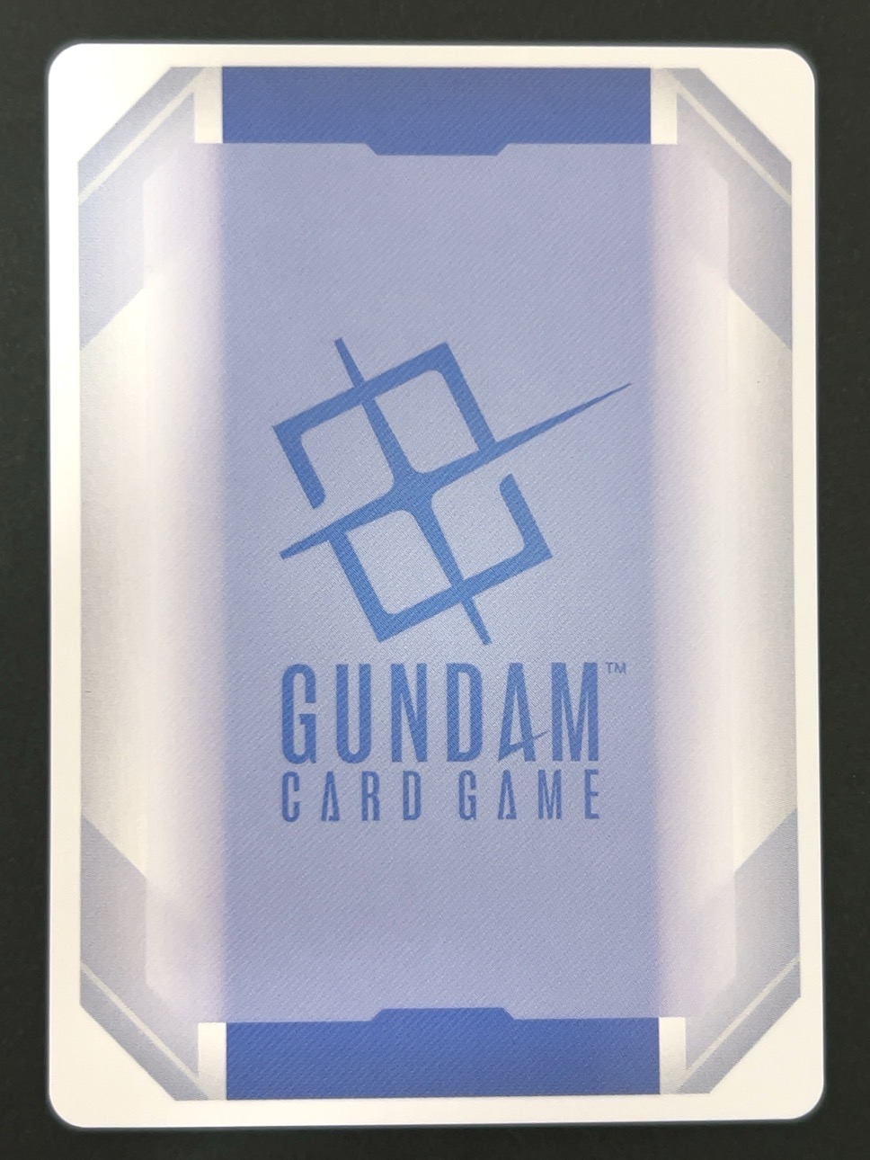デュエルガンダム アサルトシュラウド LR+ GD01-045 <ガンダムカードゲーム>の画像
