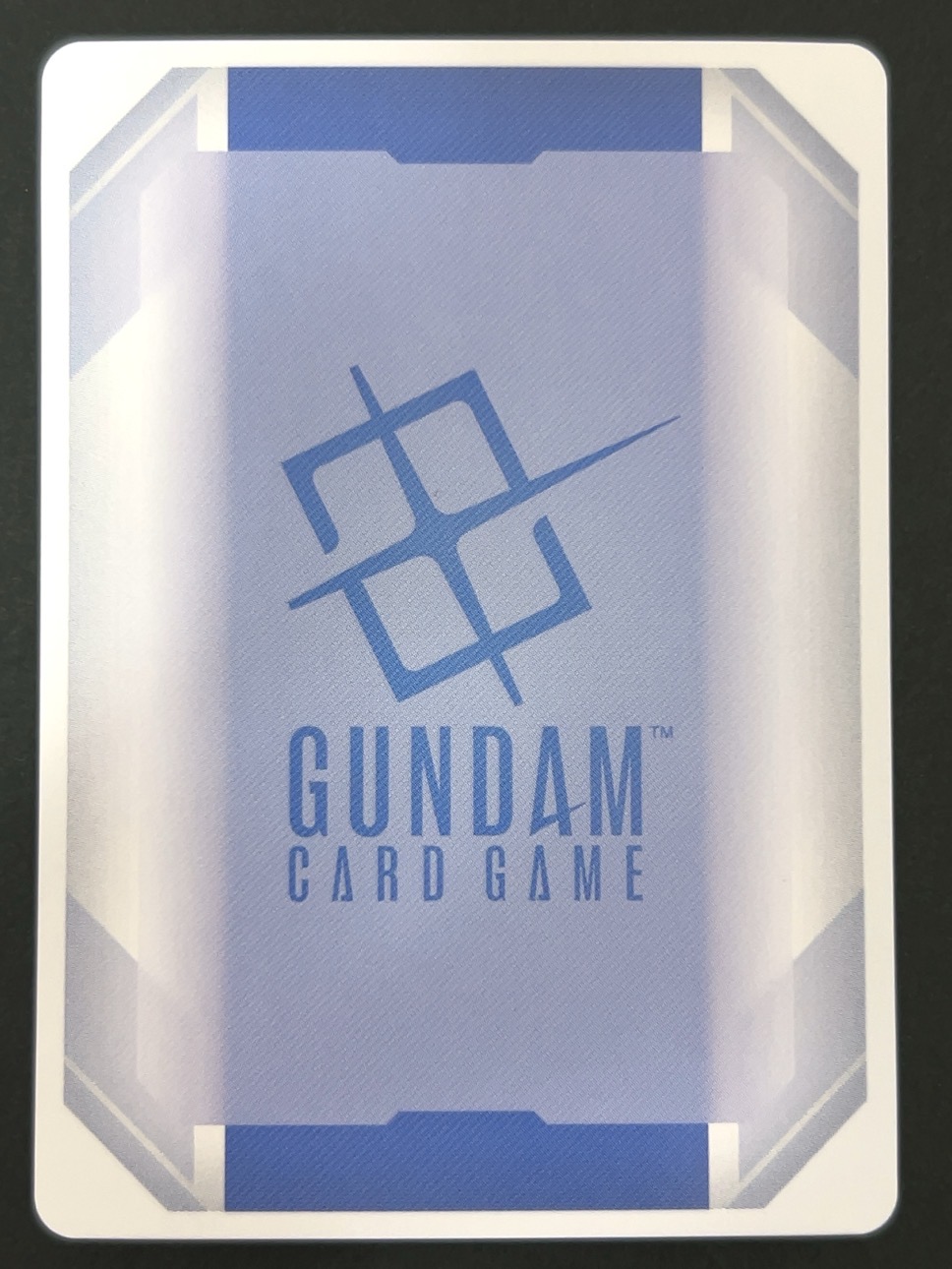 ガンダムヴァーチェ C+ ST07-004 <ガンダムカードゲーム>の画像